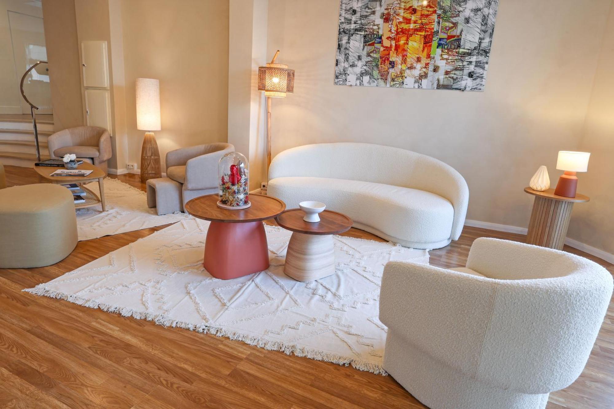 Hotel Mediterranee 卡尔维 外观 照片